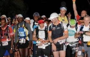 TransMartinique, bienvenue chez les ultras